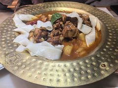 -天山传奇新疆菜(SKLP店)