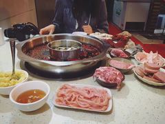 -大龙火锅(老店)