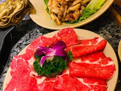-蜀大侠火锅(四川北路店)