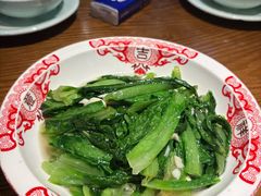 -恰饭·老长沙市井菜 (天河客运站店)