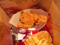 -麦当劳(东大桥店)