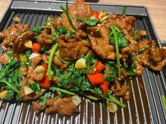 -东北小二东北菜(大车家巷店)