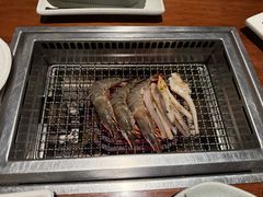 -御牛道日式烤肉料理(杭州万象城店)
