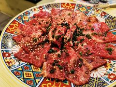 -大阪烧肉BAKA一代(十亩地店)