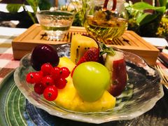 -叶叶菩提(太原别墅店)