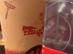 -米村拌饭(银泰中心店)