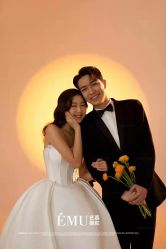 -EMU艺慕摄影(扬中店)