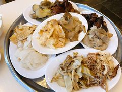 -太婆天府山珍酒楼(亚运村店)