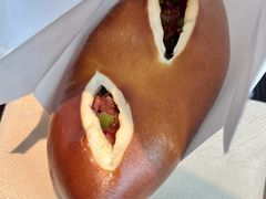 -M Stand(深圳龙岗万科广场店)