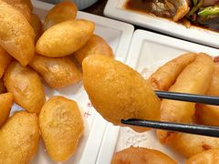 -海坛特色小吃·只做平潭特色菜(平潭店)