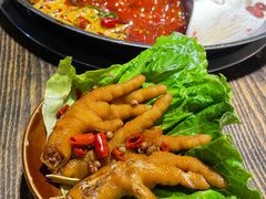 -冯校长老火锅(深圳总店)
