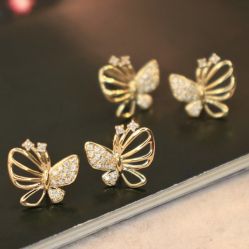 点击看大图 -Cindy Jewelry·钻戒·彩色宝石