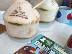 -水桶王国主题餐厅·聚会·生日派对·亲子活动·家庭套餐(亚龙湾希尔顿店)