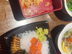 -白石的深夜食堂(济南万象城店)