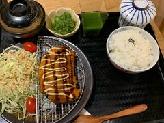 -辻利茶舖TSUJIRI(万象天地店)