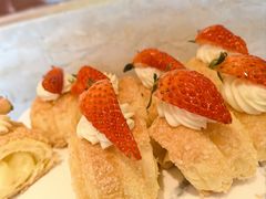 -索菲特西湖大酒店·香榭丽全日候餐厅(南山路店)