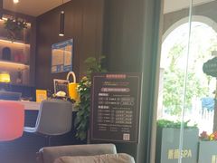 -鹿栖.精油SPA(金山世纪城店)