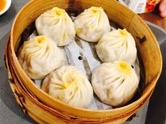 -大食代美食广场(上海中心店)