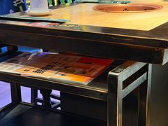 -清真·老门框爆肚涮肉·中华老字号(丰管路店)