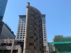 -蘭心餐厅(进贤路店)