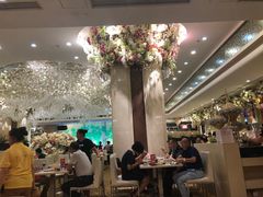 大堂-芭菲盛宴·环球美食(袁家岗店)