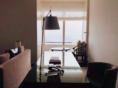 -上海柏悦酒店