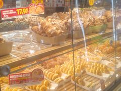 -味多美蛋糕(西安门店)