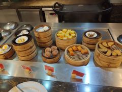 -新港湾大酒店-西餐厅