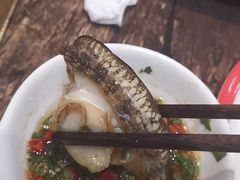 会跳舞的大鲍鱼-小龍鳳·港式海鲜打边炉(沙湖路店)