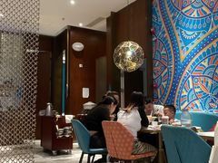 -阿里疆Alijiang·丝路美食·异域风情·清真(长楹天街店)