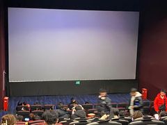 -长安国际影城(钟楼店)