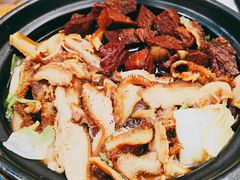 -味茂·老船夫1927(东海东路店)
