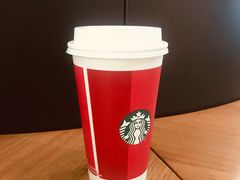 -星巴克(西安机场1店T3到达店)