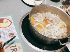 -椰小鸡·琼州糟粕醋(美兰缤纷城店)