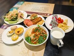 -深圳福青龙华天假日酒店