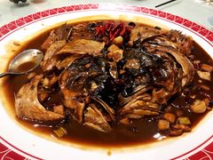 -旺顺阁·北京菜(北辰上品+)