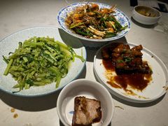 -老头儿油爆虾(金沙印象城店)
