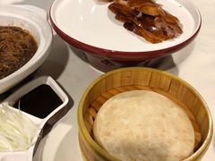 -大鸭梨烤鸭店(花园村店)