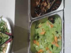 -清心素食自助餐厅(夫子庙店)