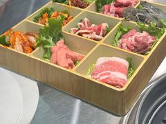 -英雄故事地摊烤肉(马驹桥店)