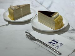 -Lady M New York(澳门伦敦人店)