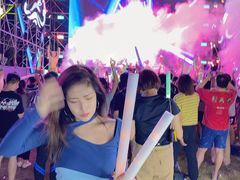 -杭州城北体育公园