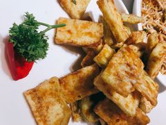 -小桃红·东北菜·春饼烤鸭(南阳湖街店)