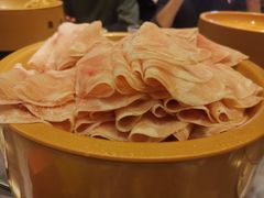 -龍歌自助小火锅(李沧丽达店)
