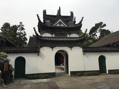 -松江清真寺