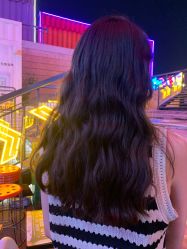 -MY HAIR ARDOR