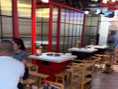 -蛙一刀·麻椒鱼火锅(金仙桥店)