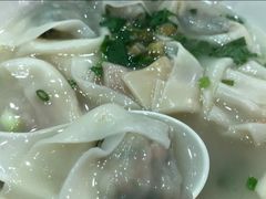 -吉祥馄饨(虹桥火车站店)