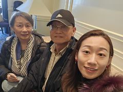 -上海虹桥西郊庄园丽笙大酒店