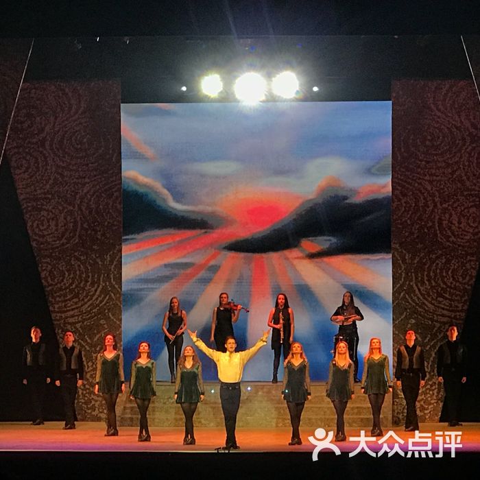 北京展览馆剧场